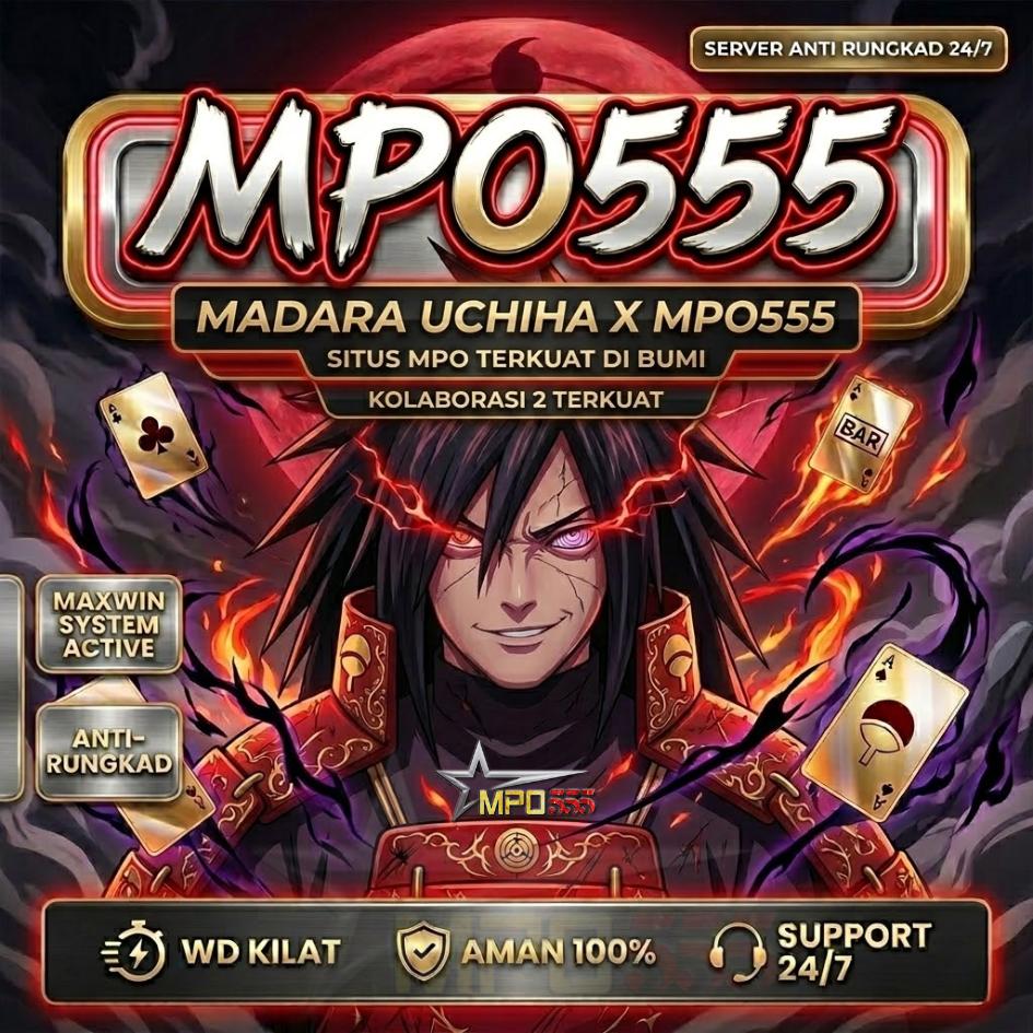 MPO555: Pilihan Hiburan Digital Seru untuk Menemani Setiap Waktu Santaimu